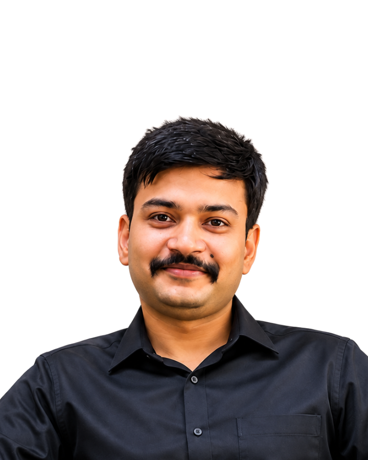 Kuldeep Misra