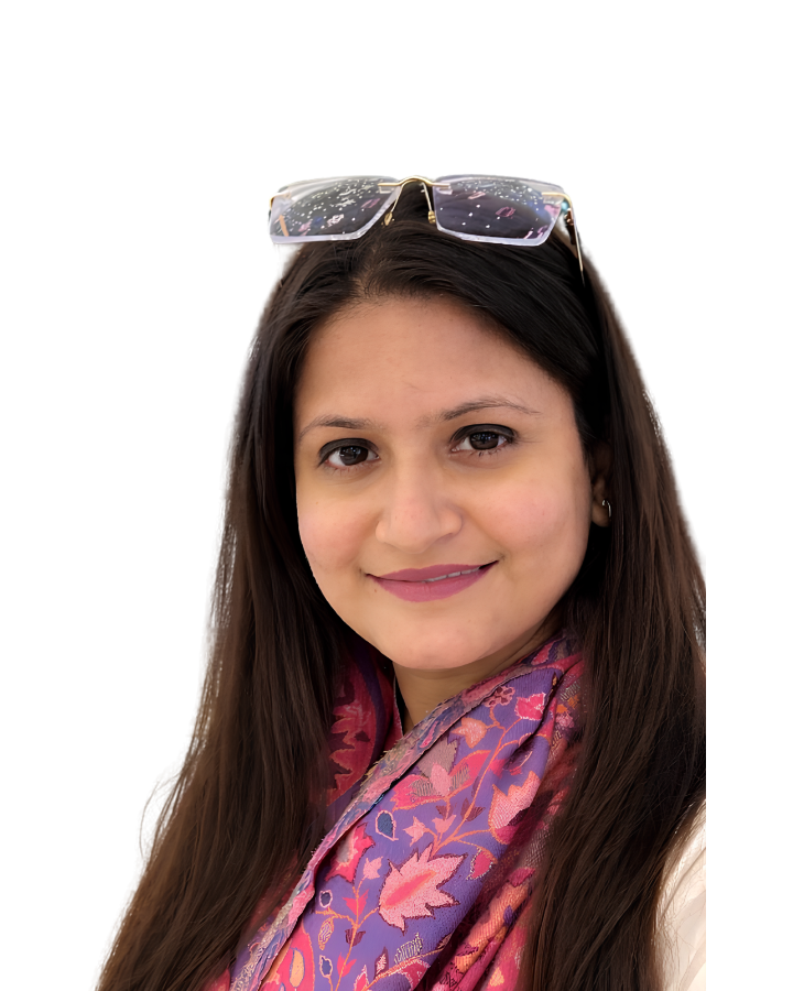 Shristi